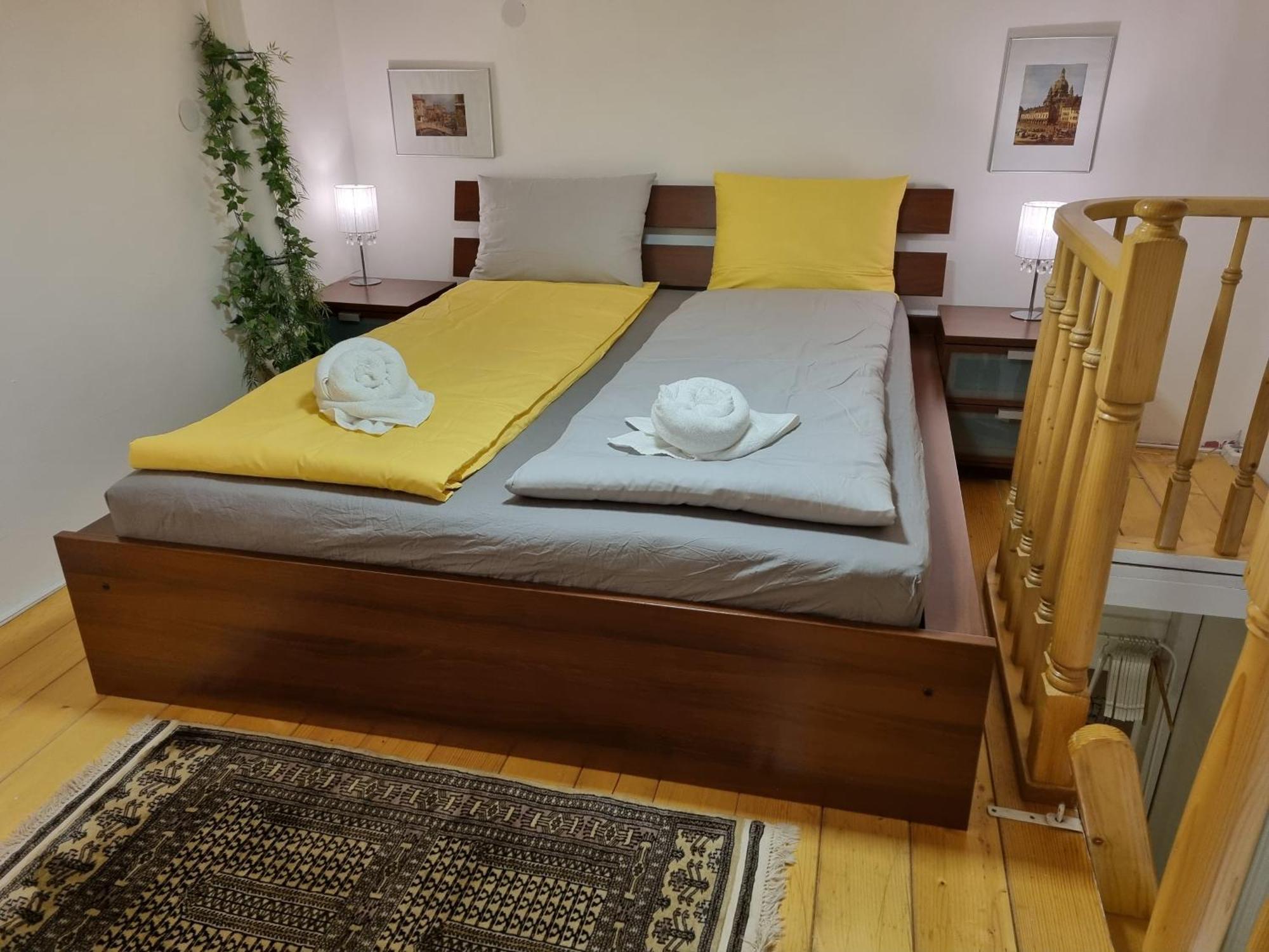 Pody Apartment Budapest Luaran gambar