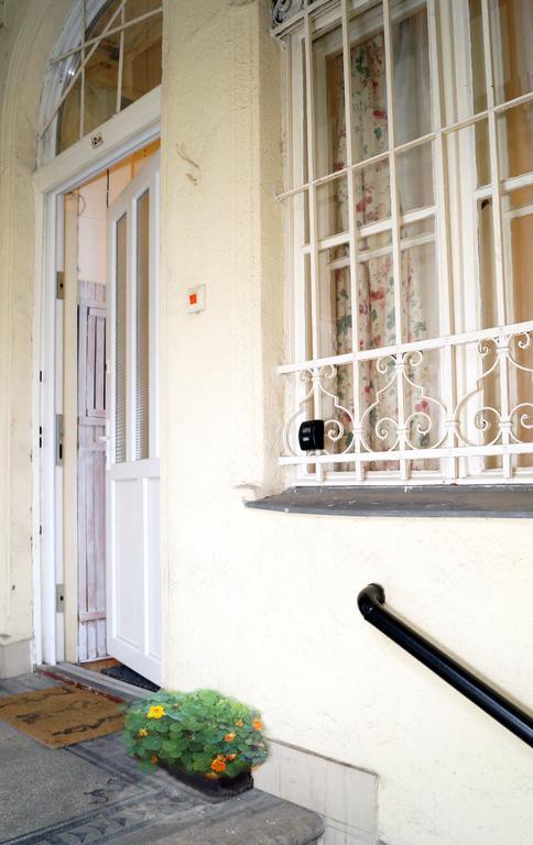 Pody Apartment Budapest Luaran gambar